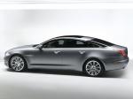 Jaguar XJ 2009 года